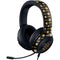 NHL Boston Bruins Pattern Razer Kraken X Skin
